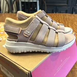 Ryka Women's Iliana Gladiator Sandals